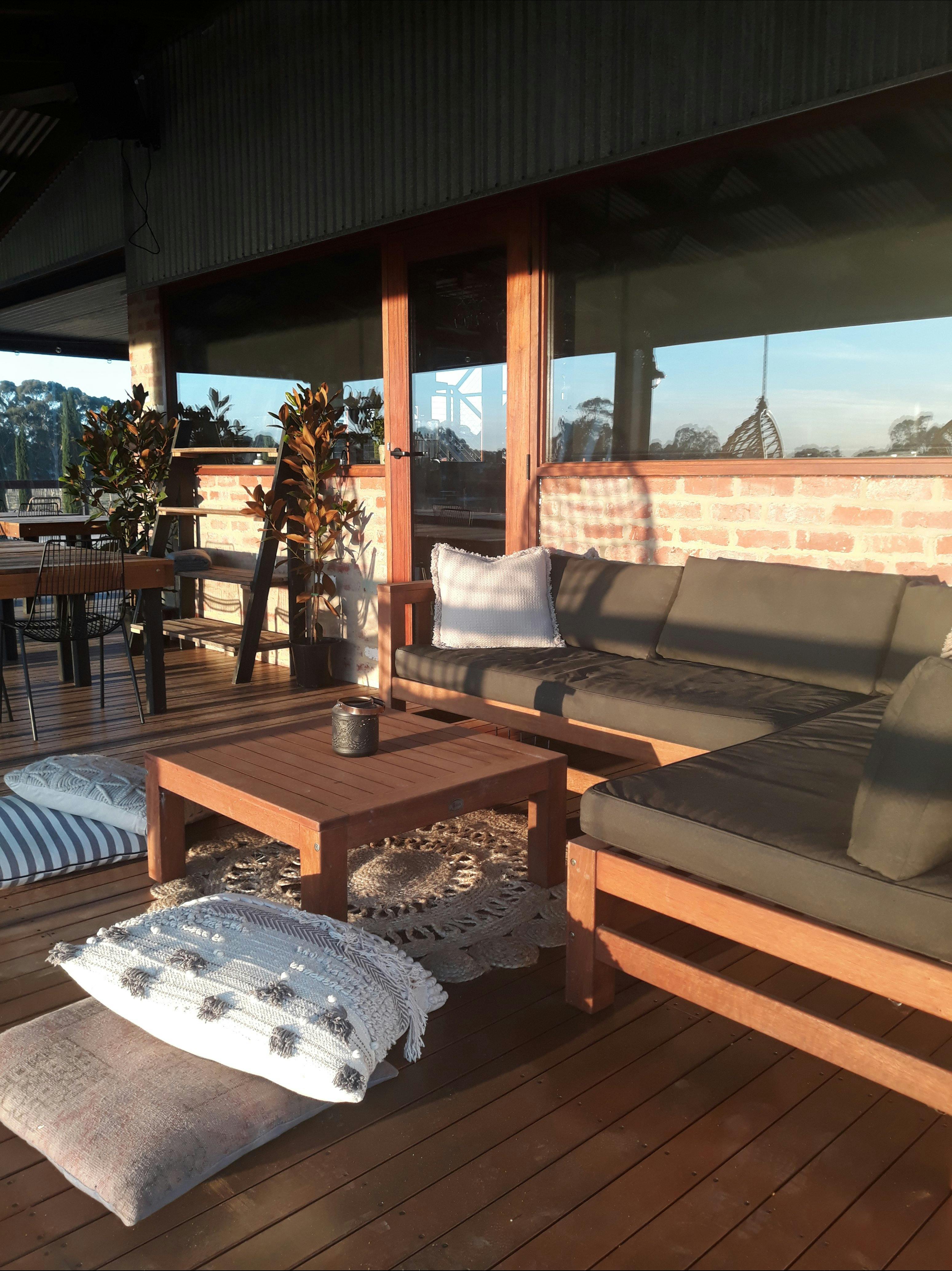 Vine Shed Venue and Cellar Door