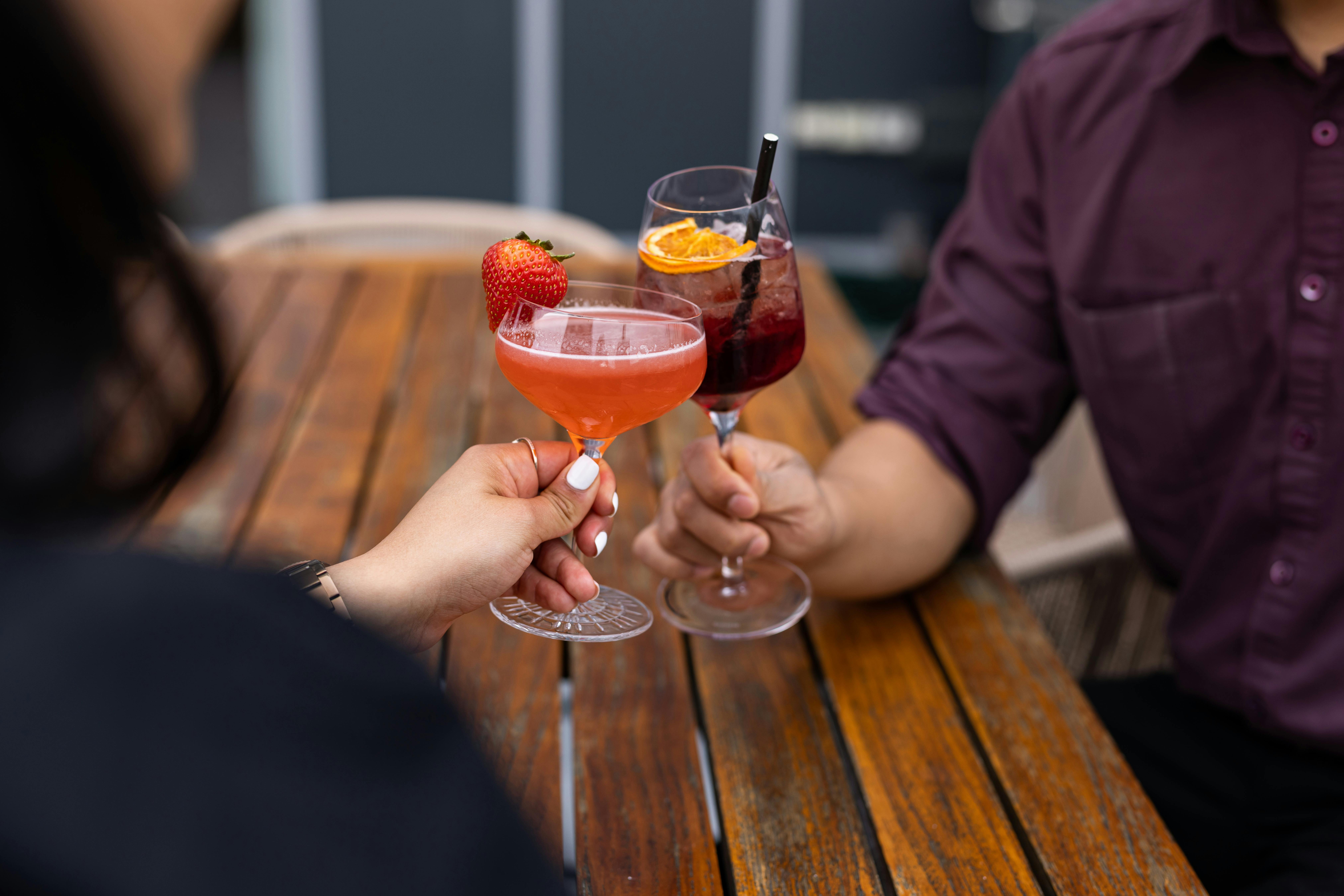 Cocktails