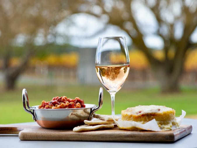 Caves Cabernet Coast
