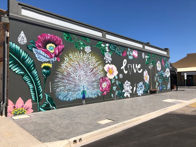Kadina Art Trail