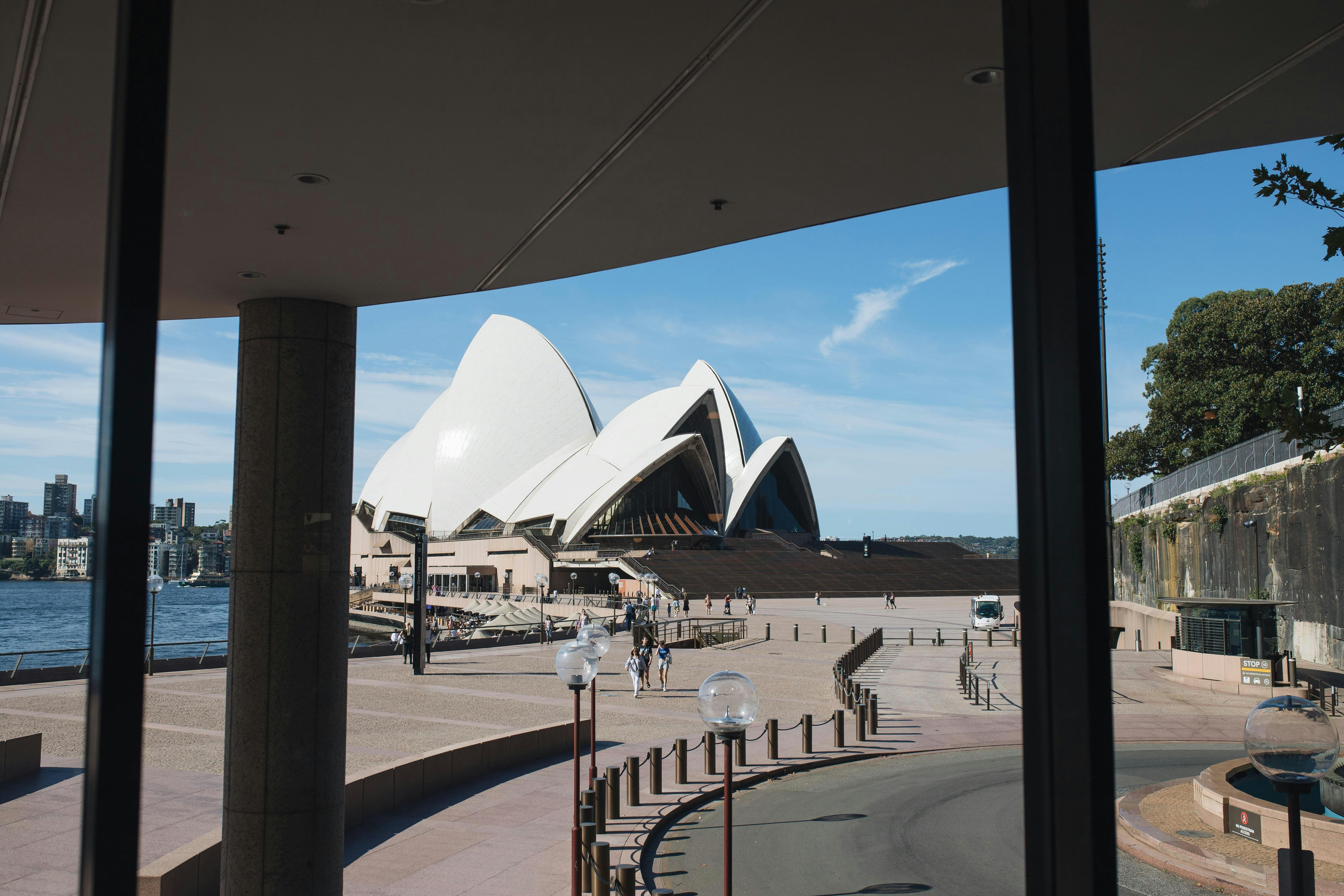 Opera House