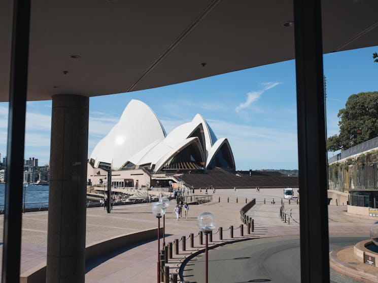 Opera House