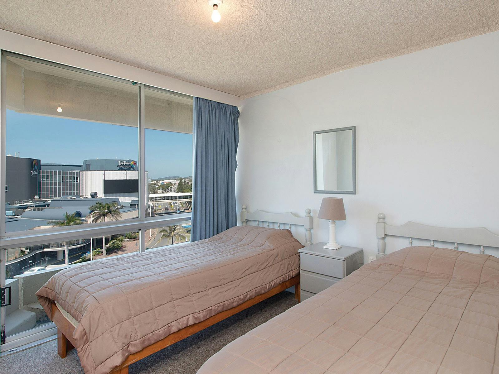 Kooringal Unit 15 - Coolangatta