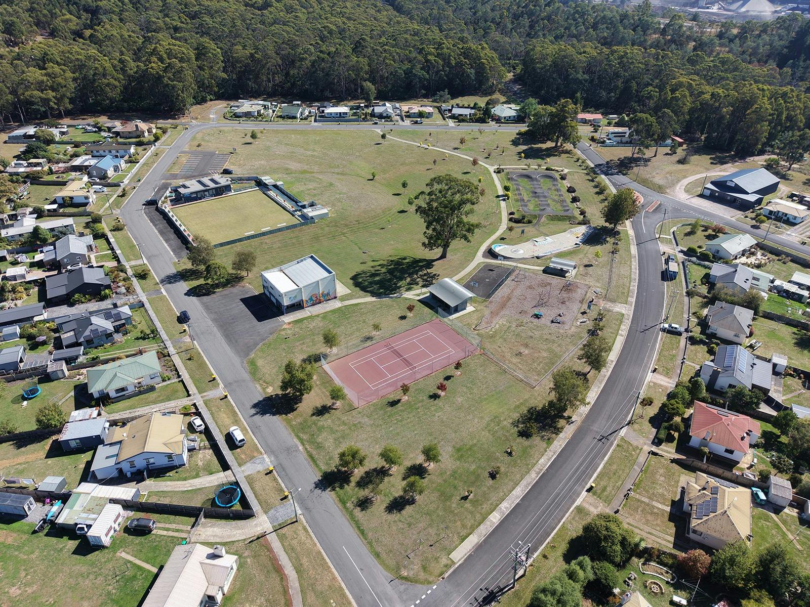 Goliath Park