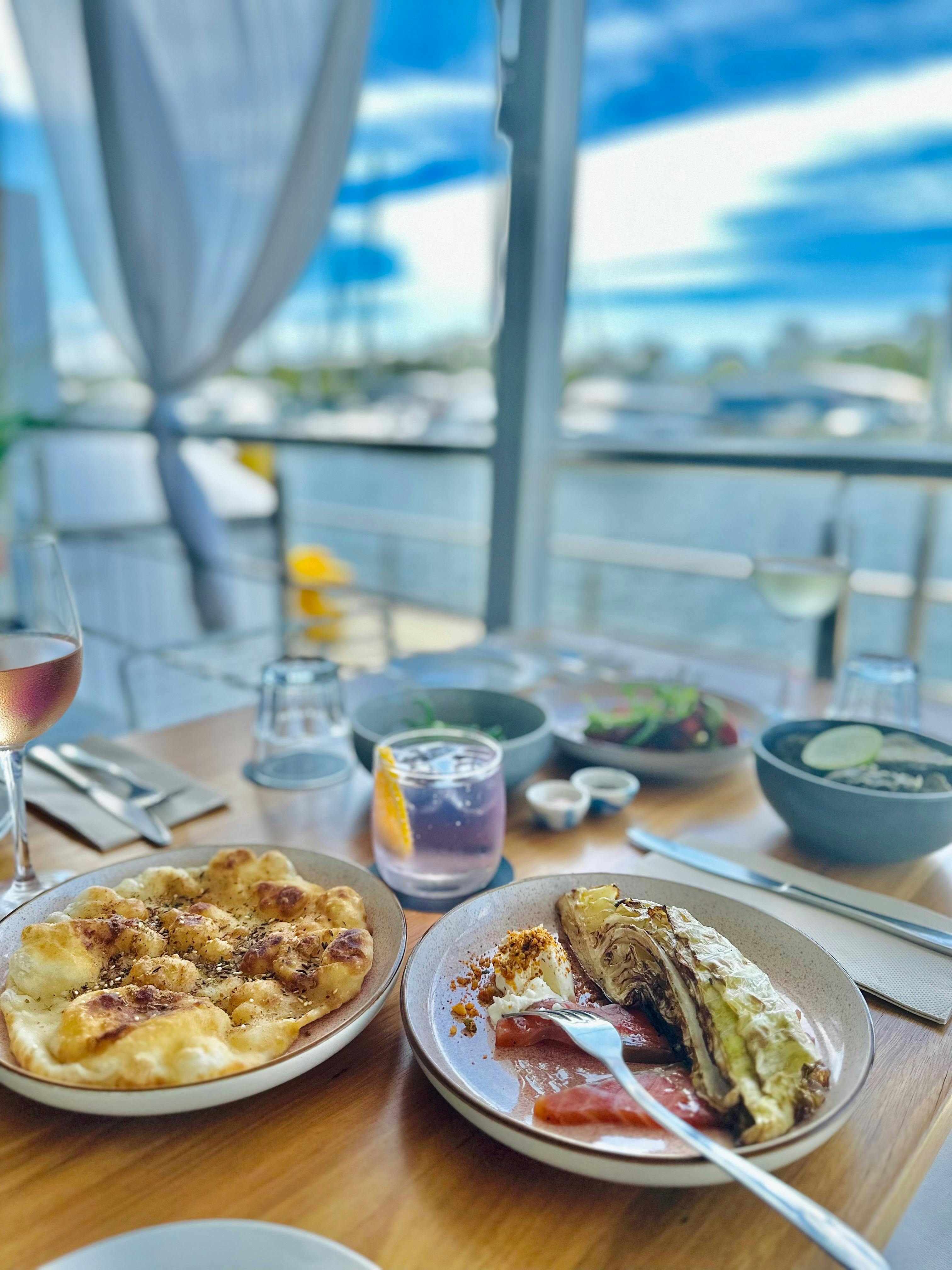 Quarterdeck Kitchen + Bar