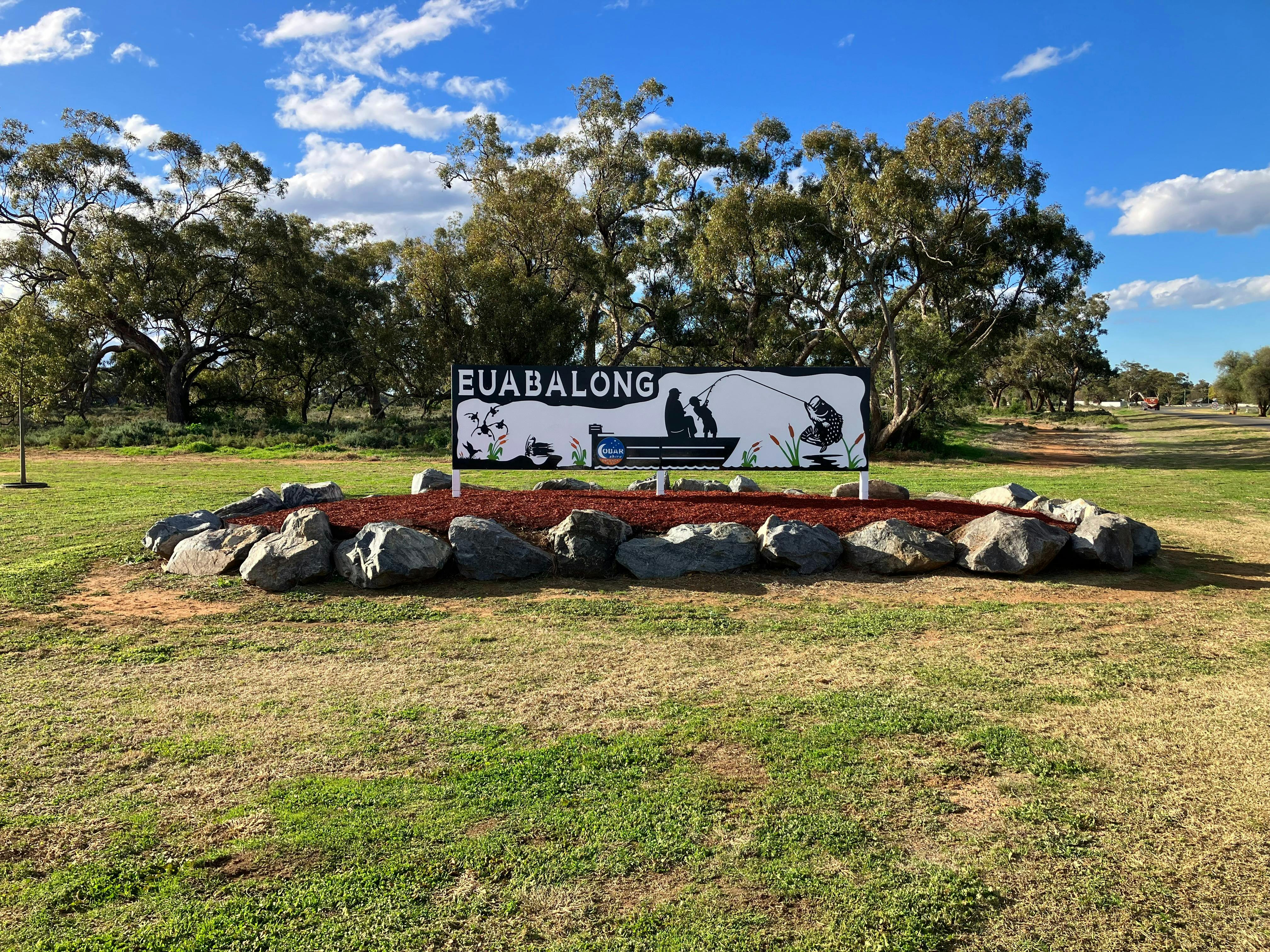 Euabalong