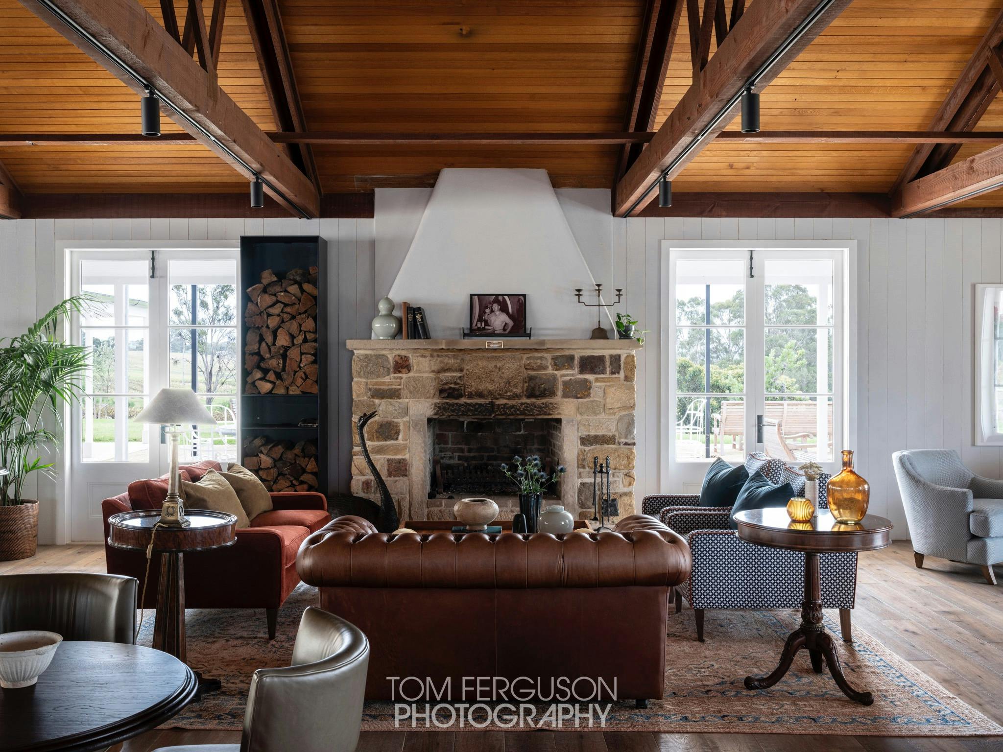 Mount Pleasant Wines