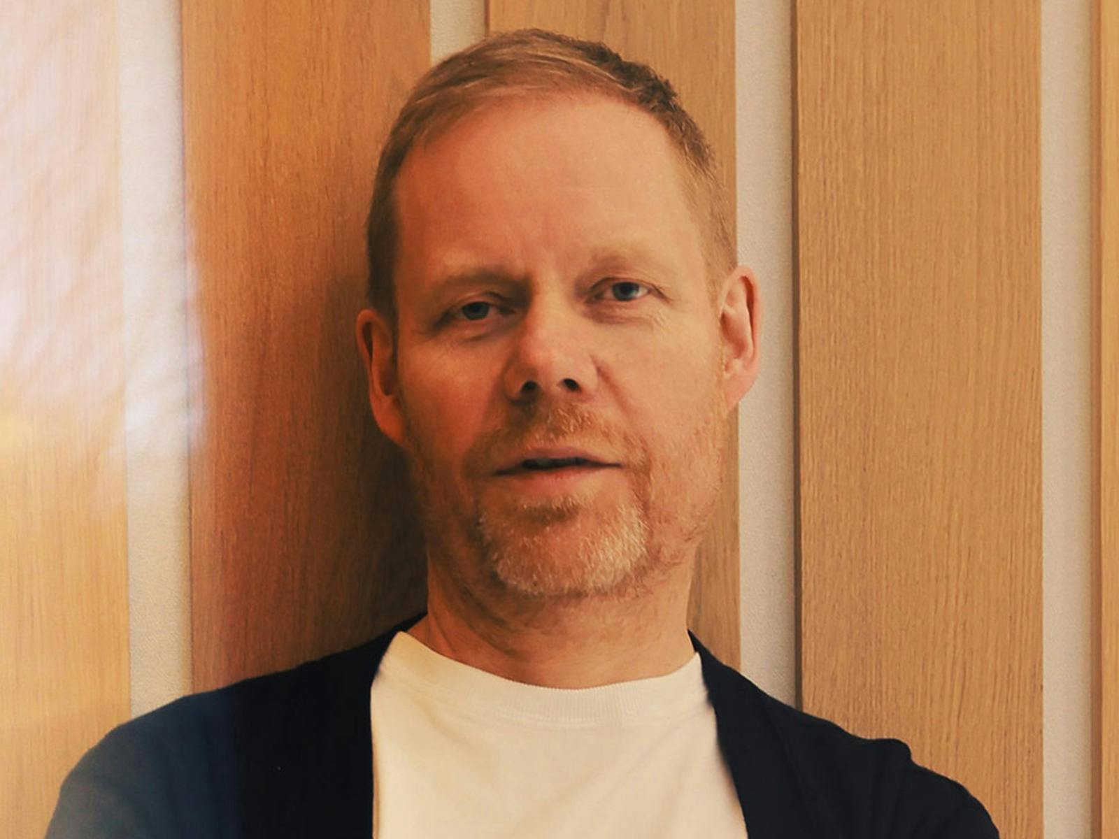 Max Richter – World Tour