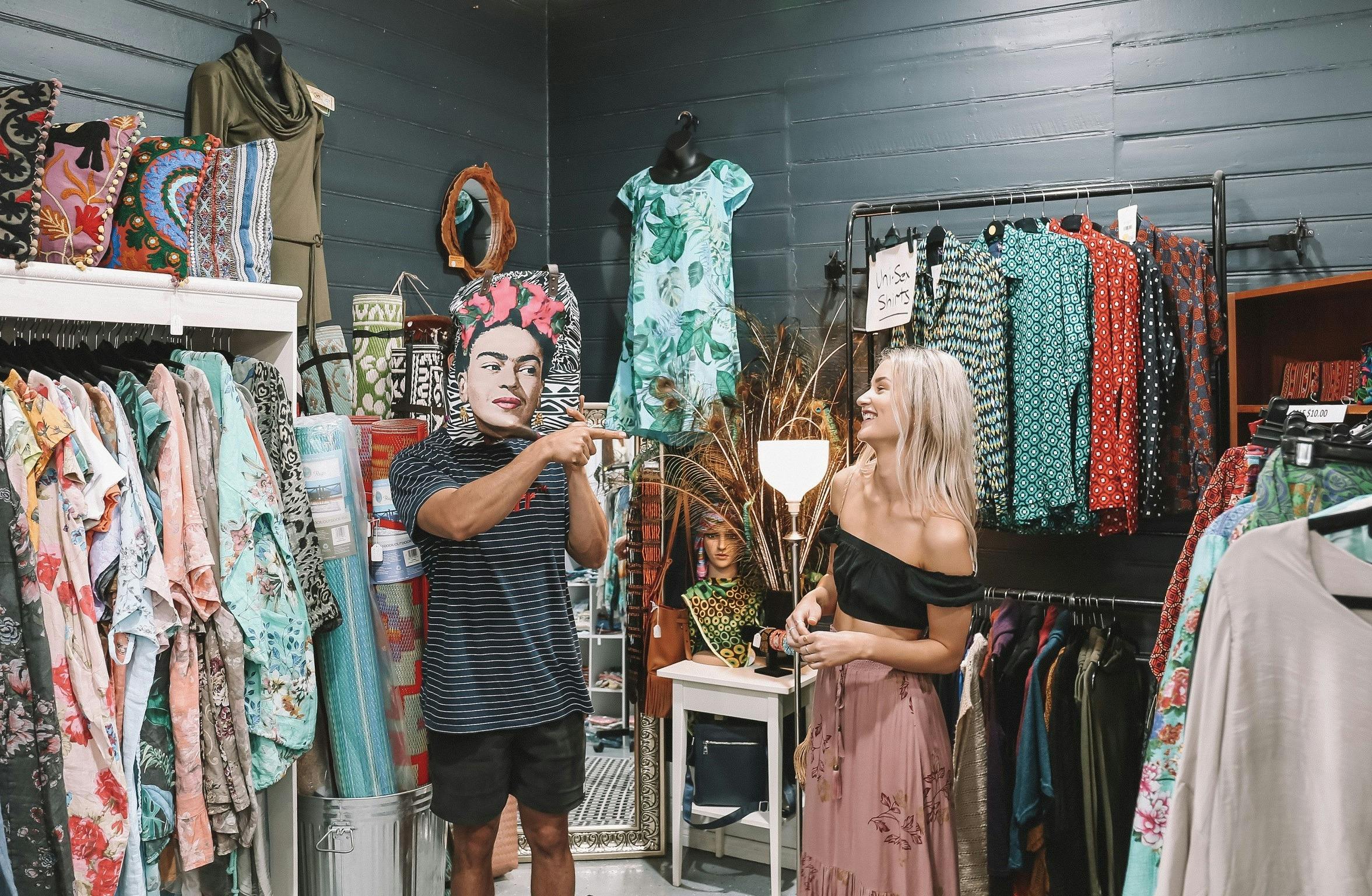 The Hub Gladstone_Interior_Macleay Valley Coast