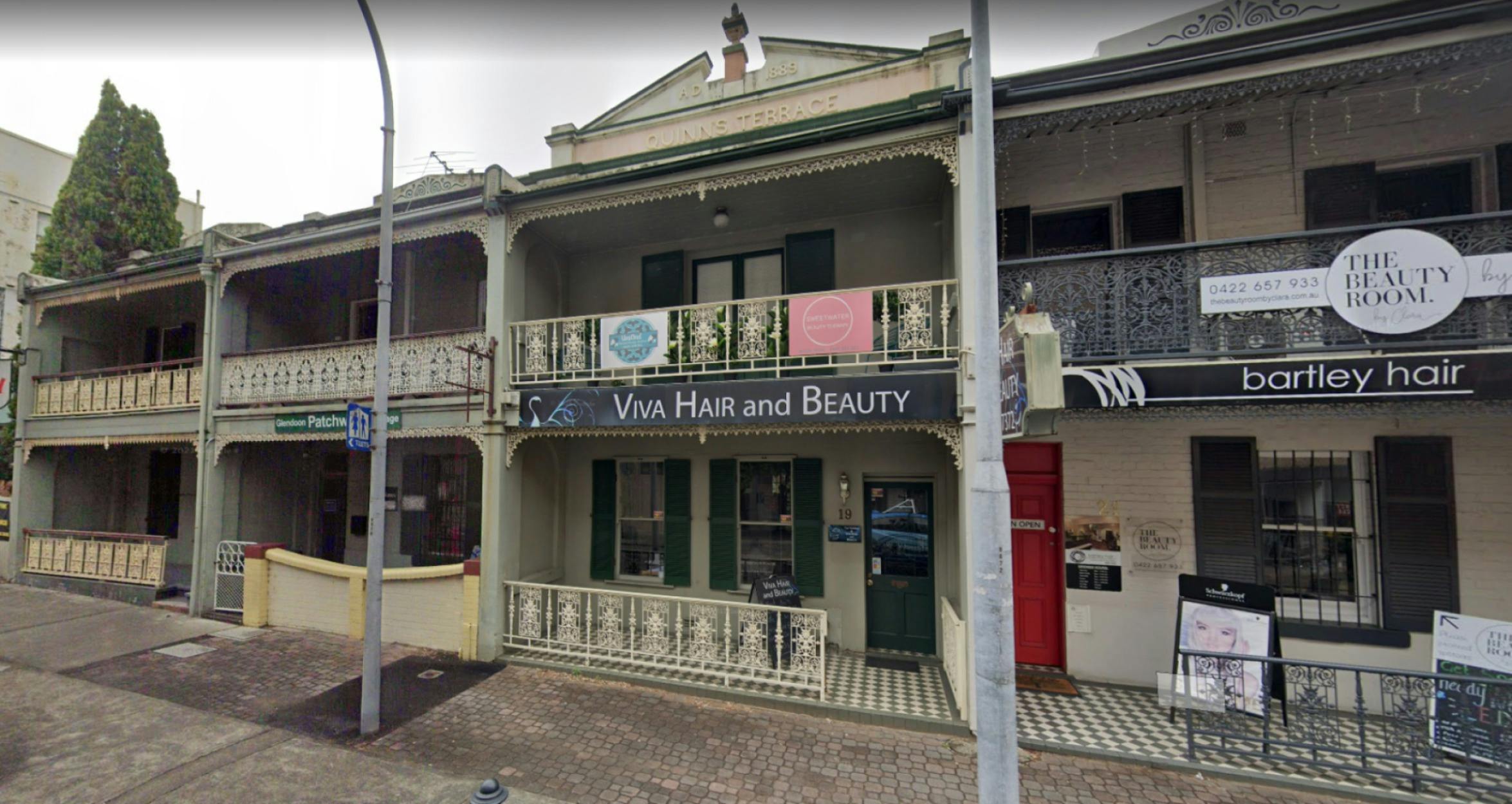 Viva Hair and Beauty