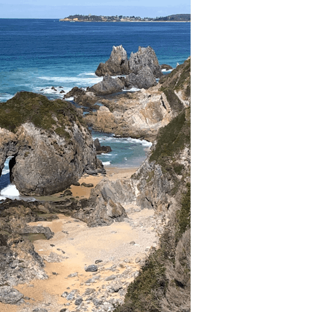 Narooma and Tilba Valley Private Tour