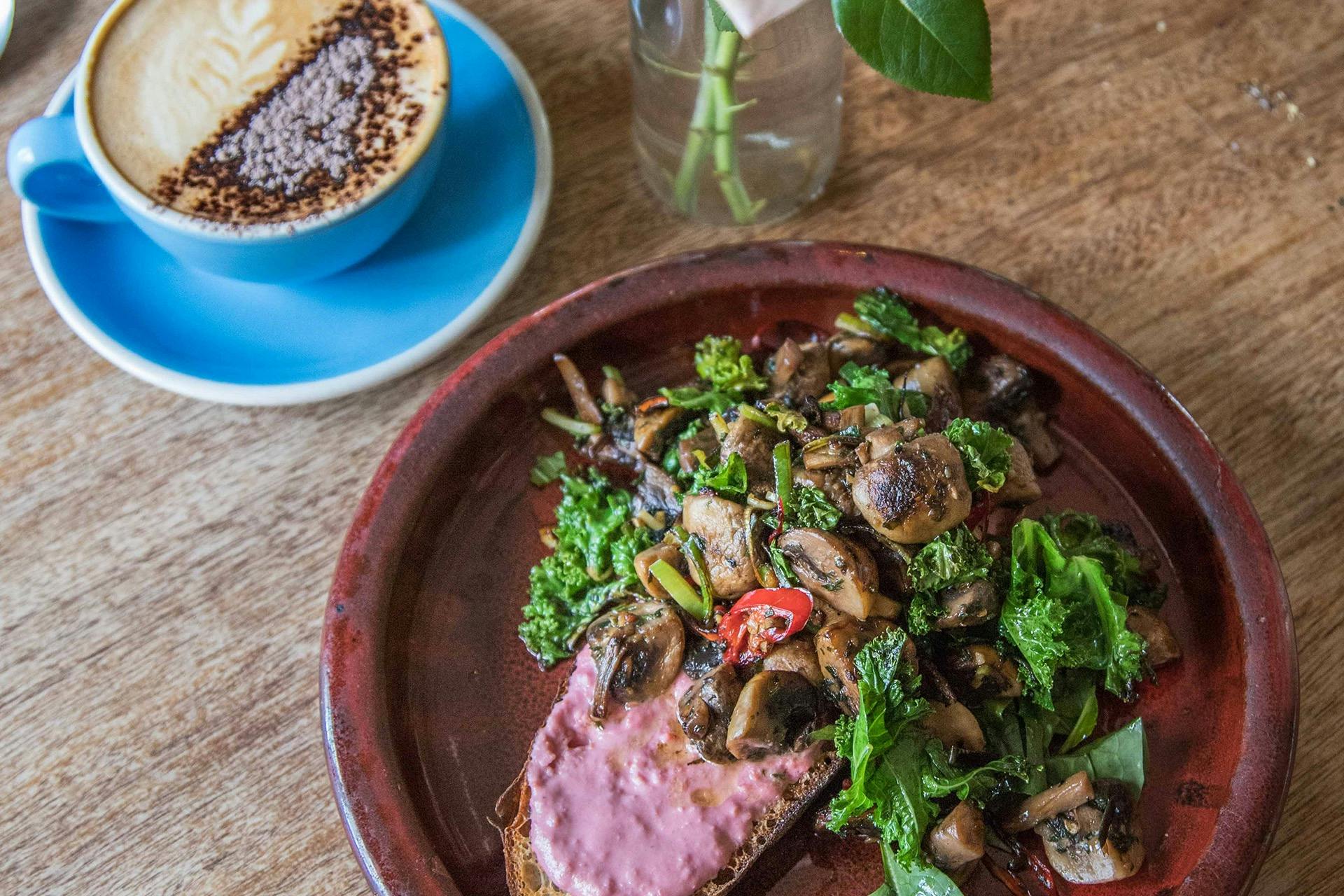 Candelo General Store and Cafe