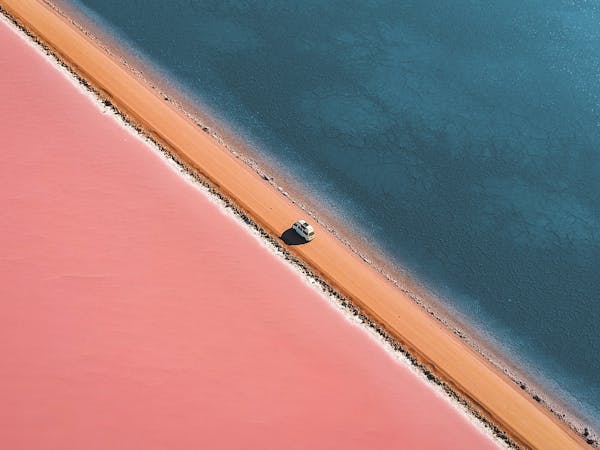 Lake MacDonnell