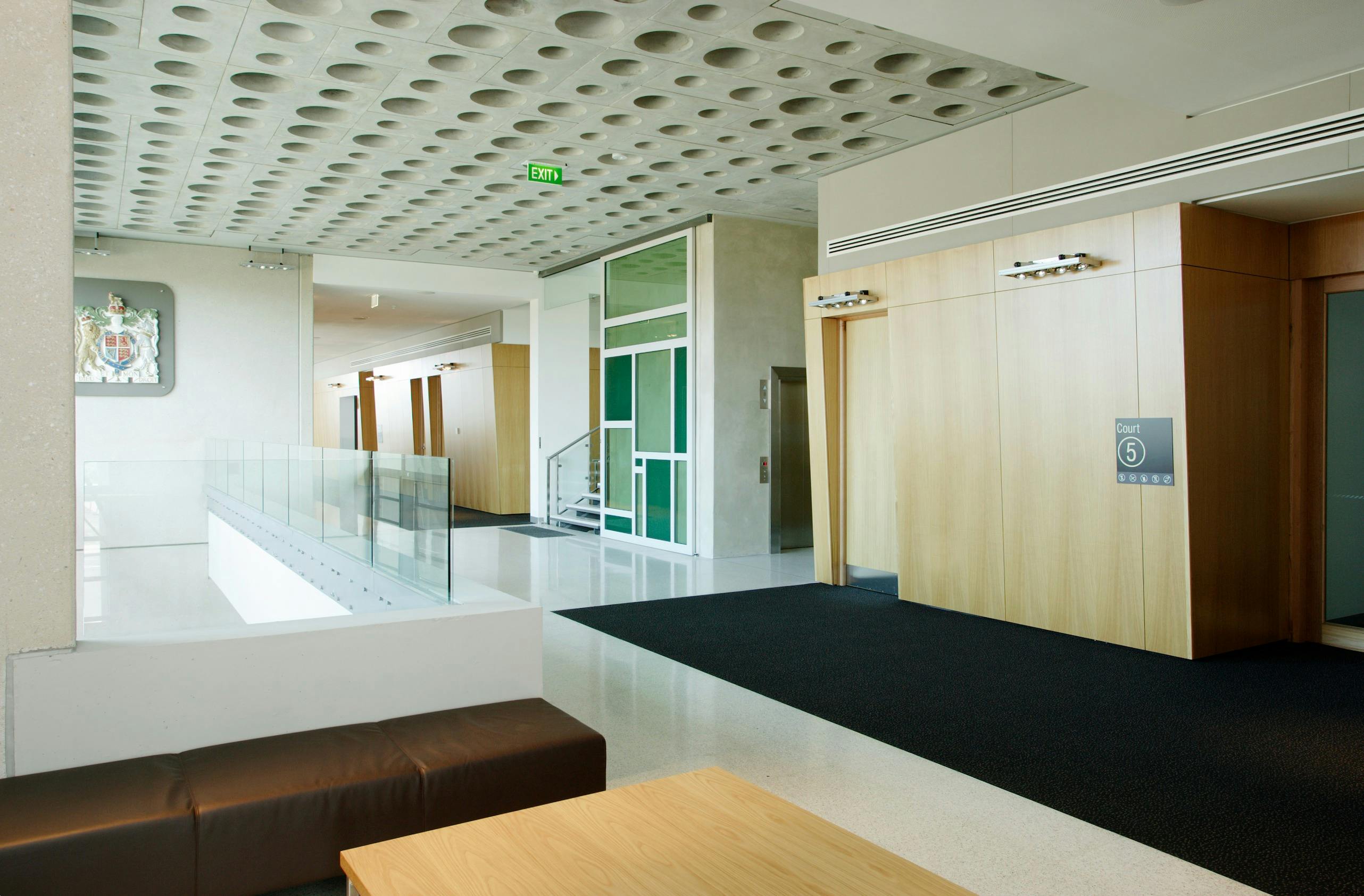 Latrobe Valley Law Courts