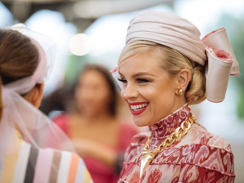 Image for Chandon Ladies Day
