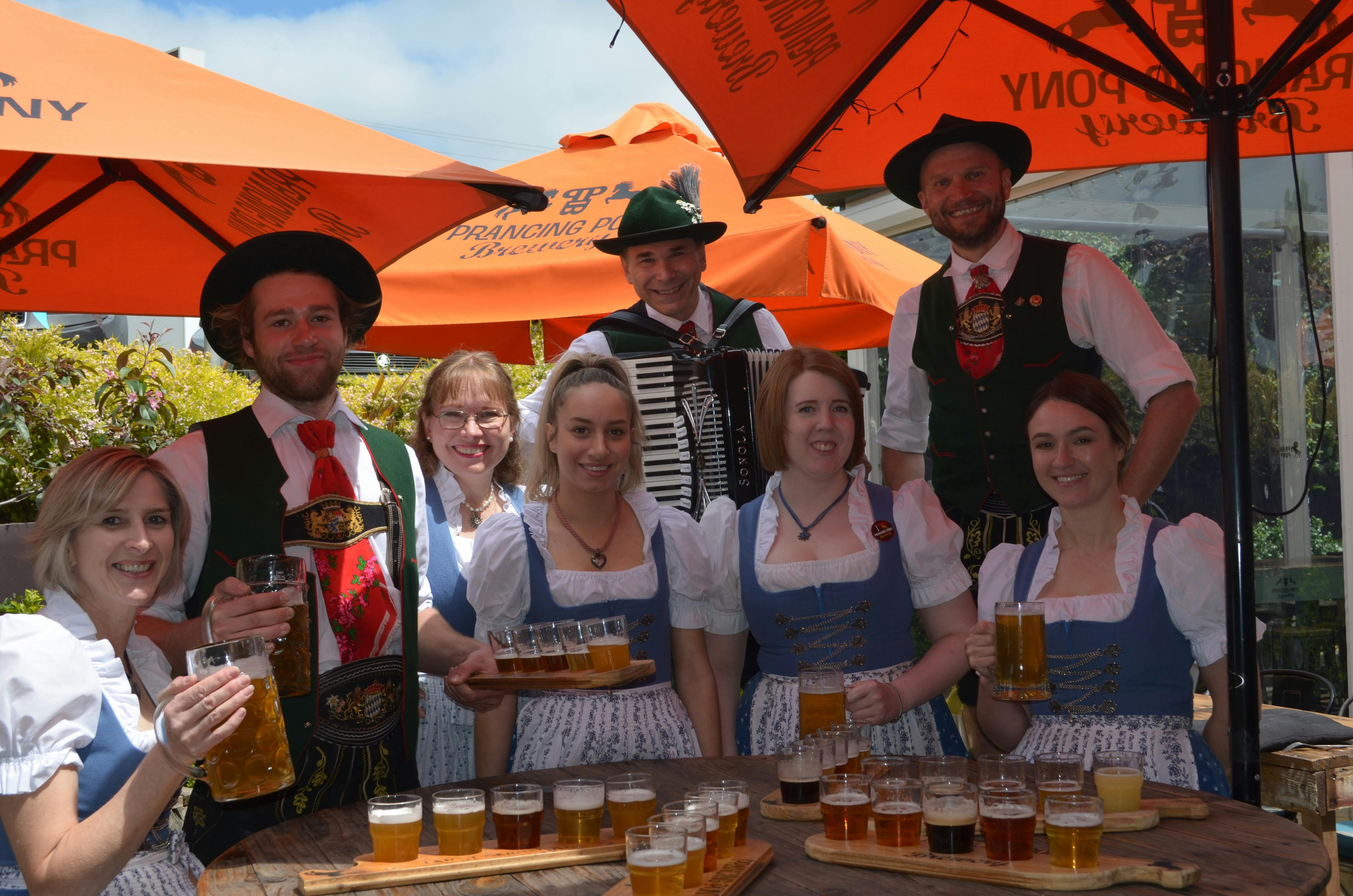 Oktoberfest