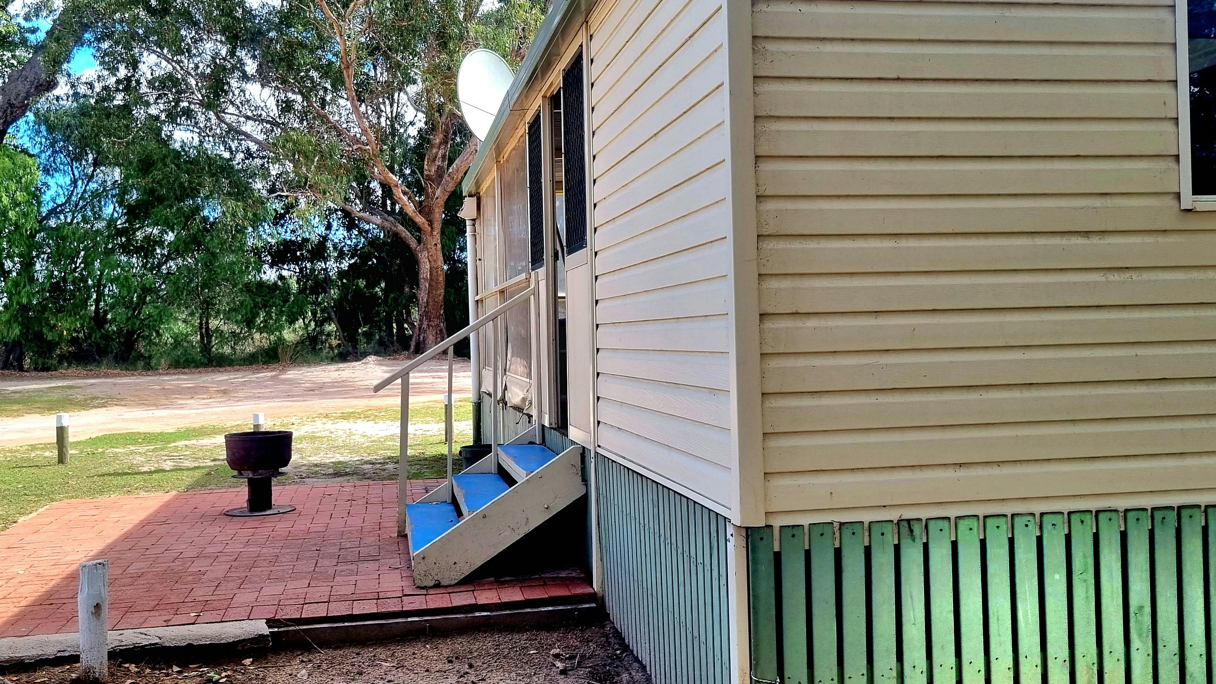 Molloy Cottage