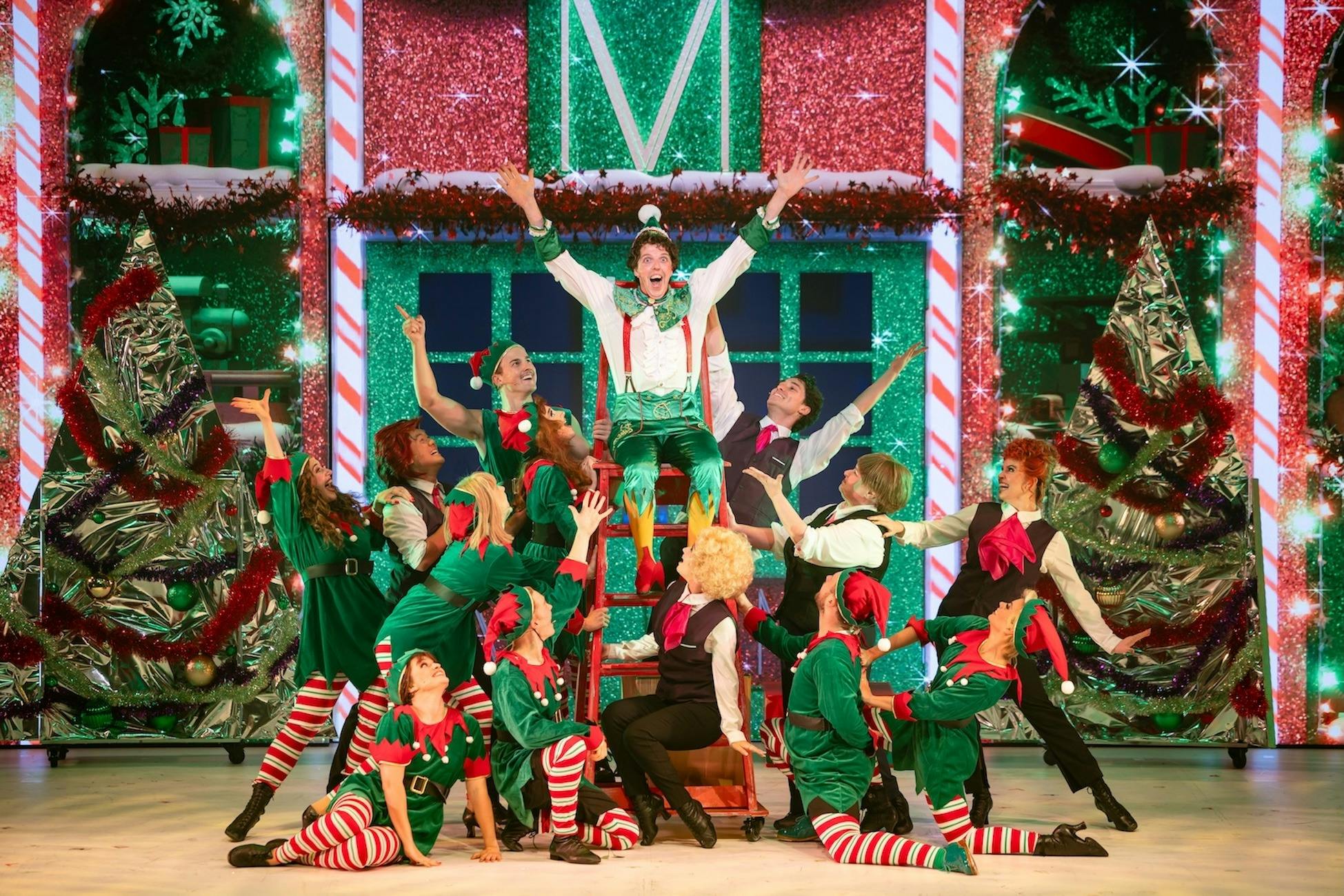 Elf The Musical