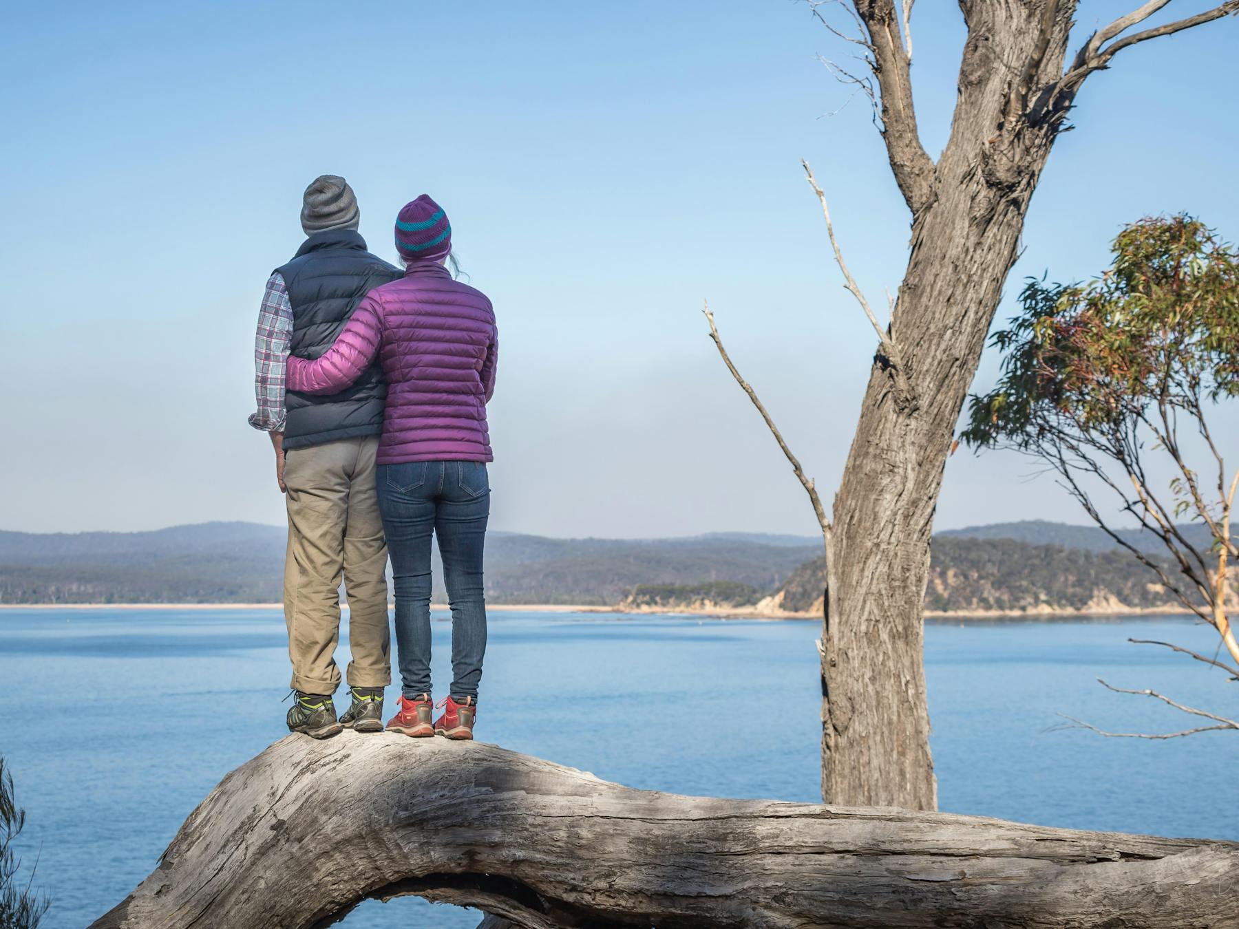 Bundian Way Story Walk