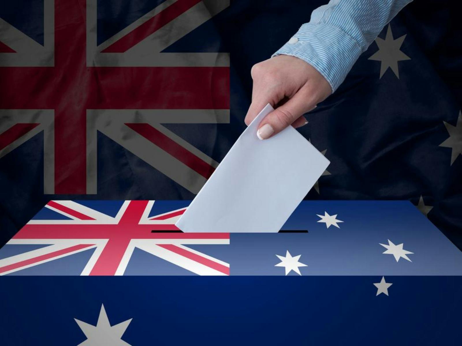 Contentious Election Night