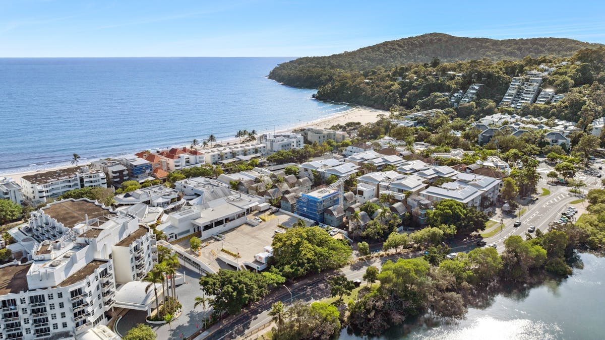Hastings Villas Your Private Oasis in the Heart of Hastings Street
