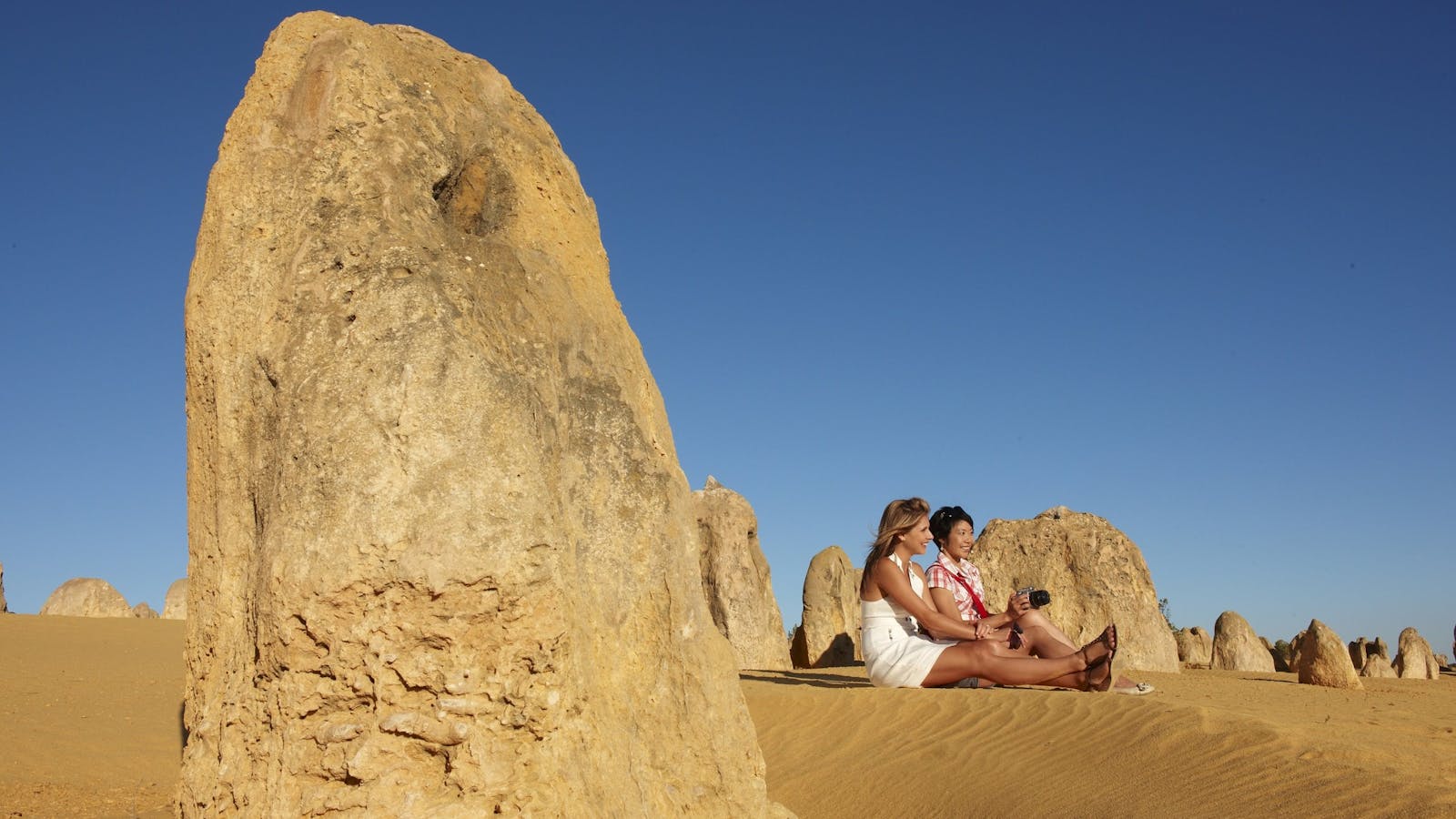 Nambung National Park