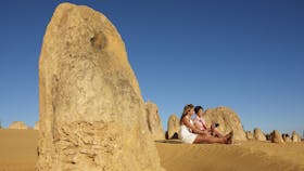 Nambung National Park