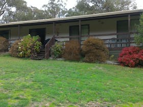 Emerald Park Holiday Farm