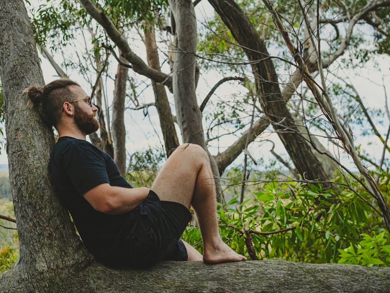 Image for Breathwork Retreat