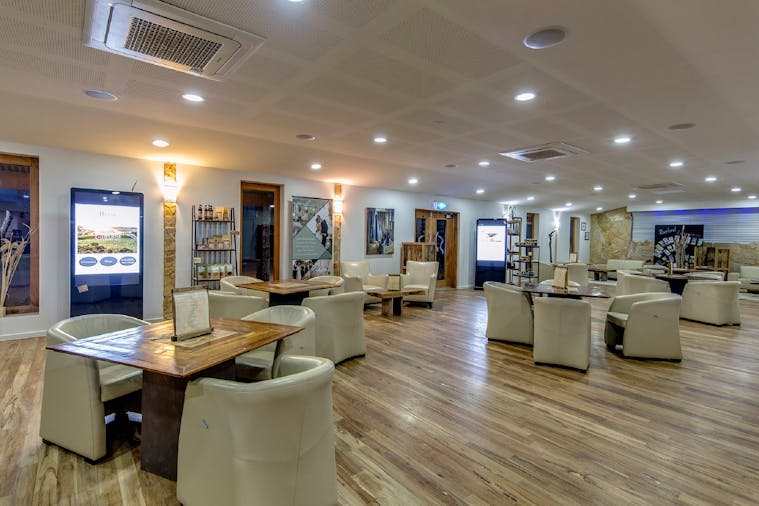 Riverland Wine Centre