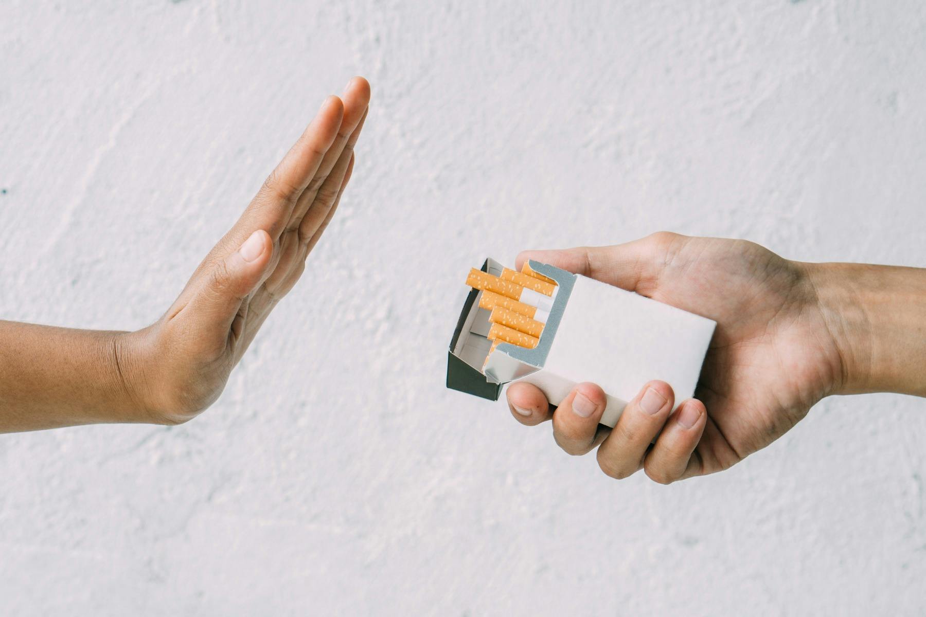 Celebrate World No Tobacco Day