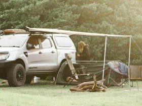 Wrights Bay Caravan Park