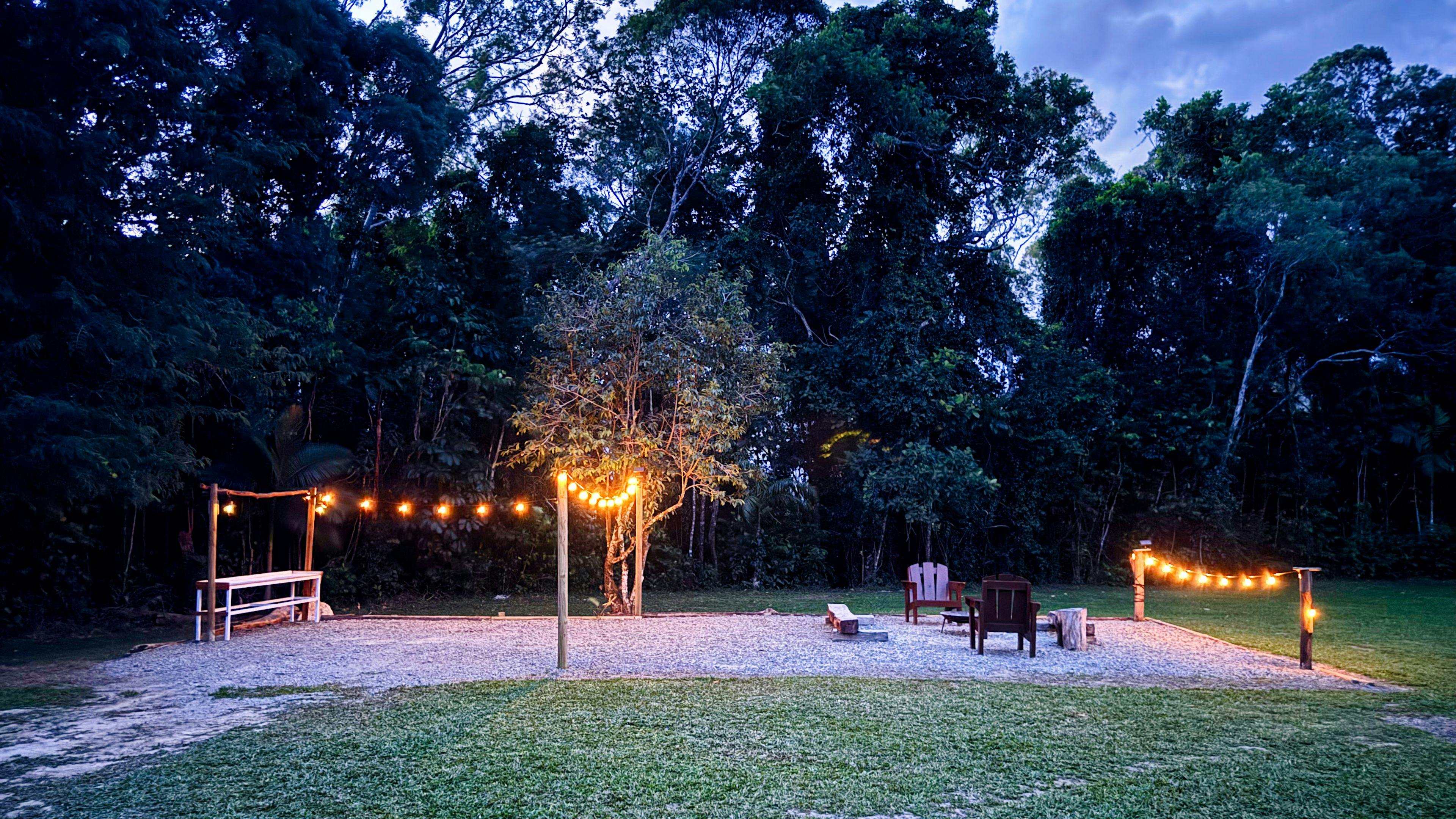 Ahana Hillside