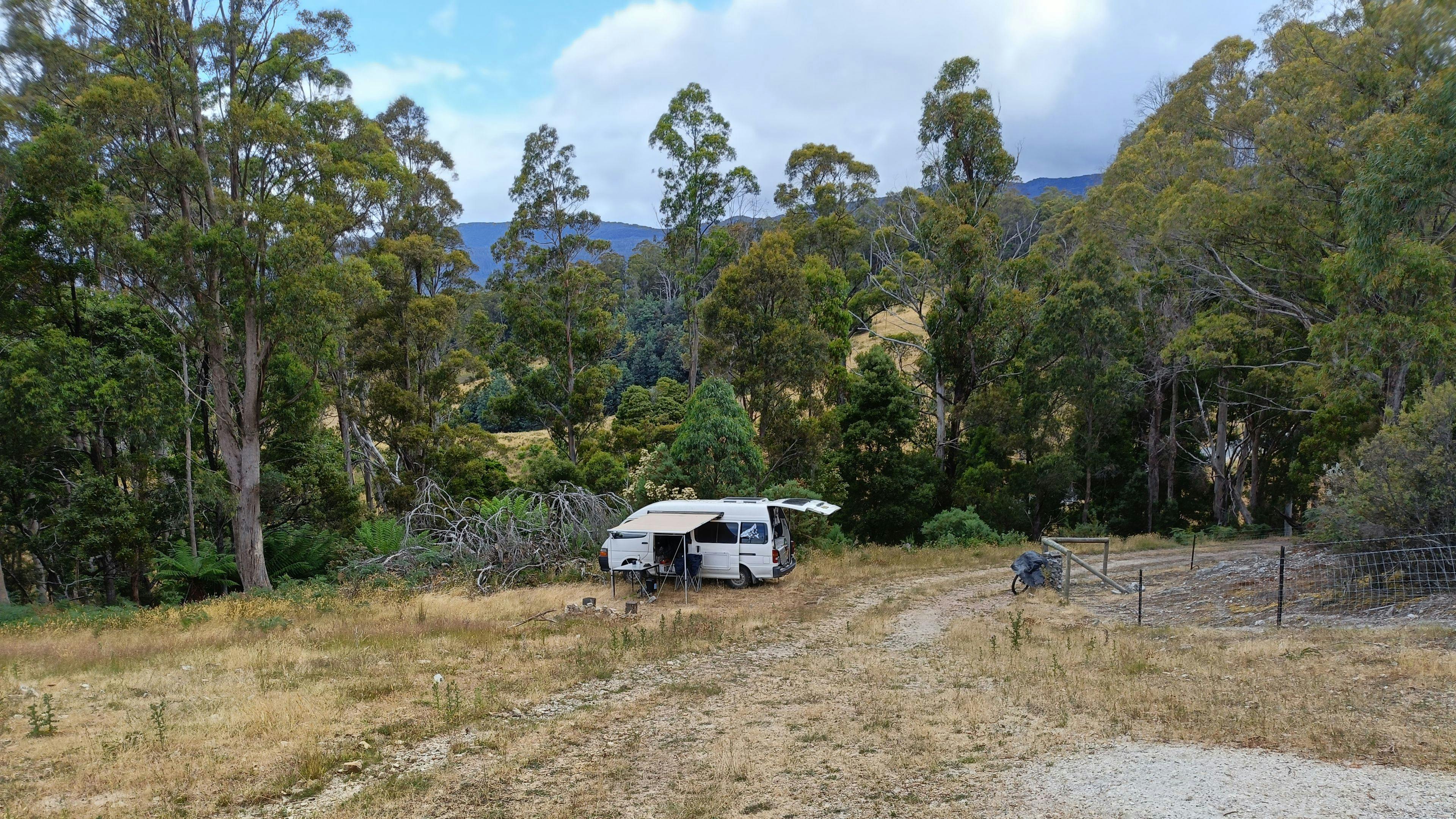 Sensation Acres Campground