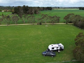 Bryton Wood Campsite