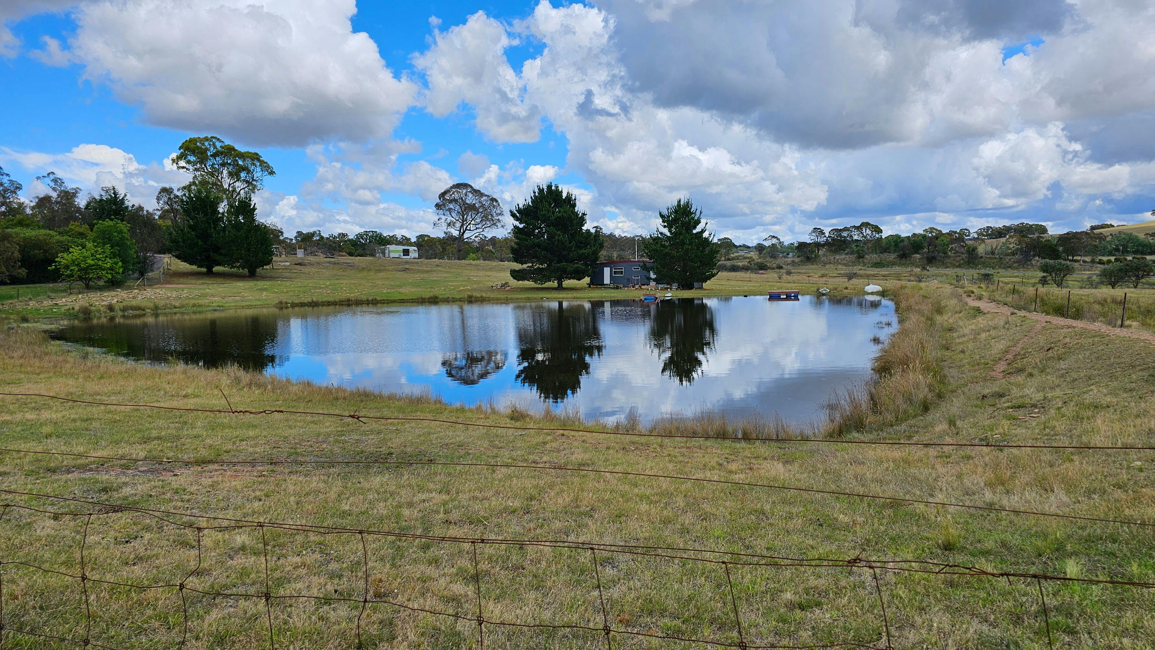 Kaemlai Park Bywong