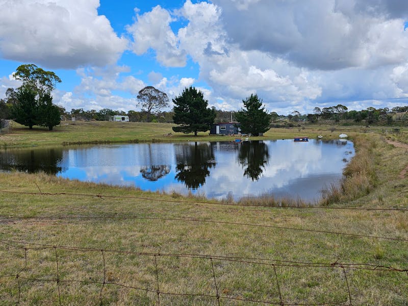 Kaemlai Park Bywong