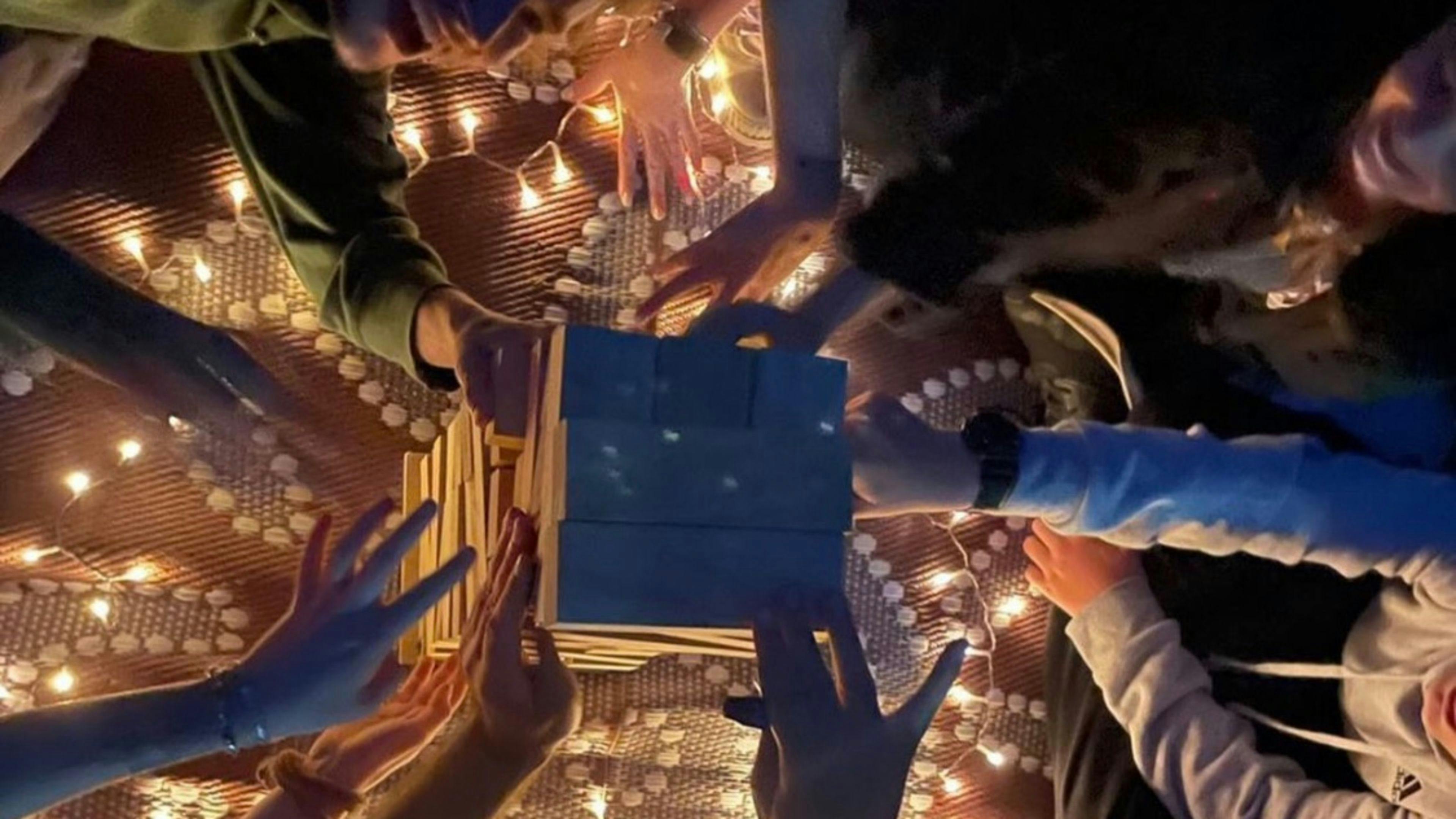 Elands TereTulemast EXCLUSIVE SITES