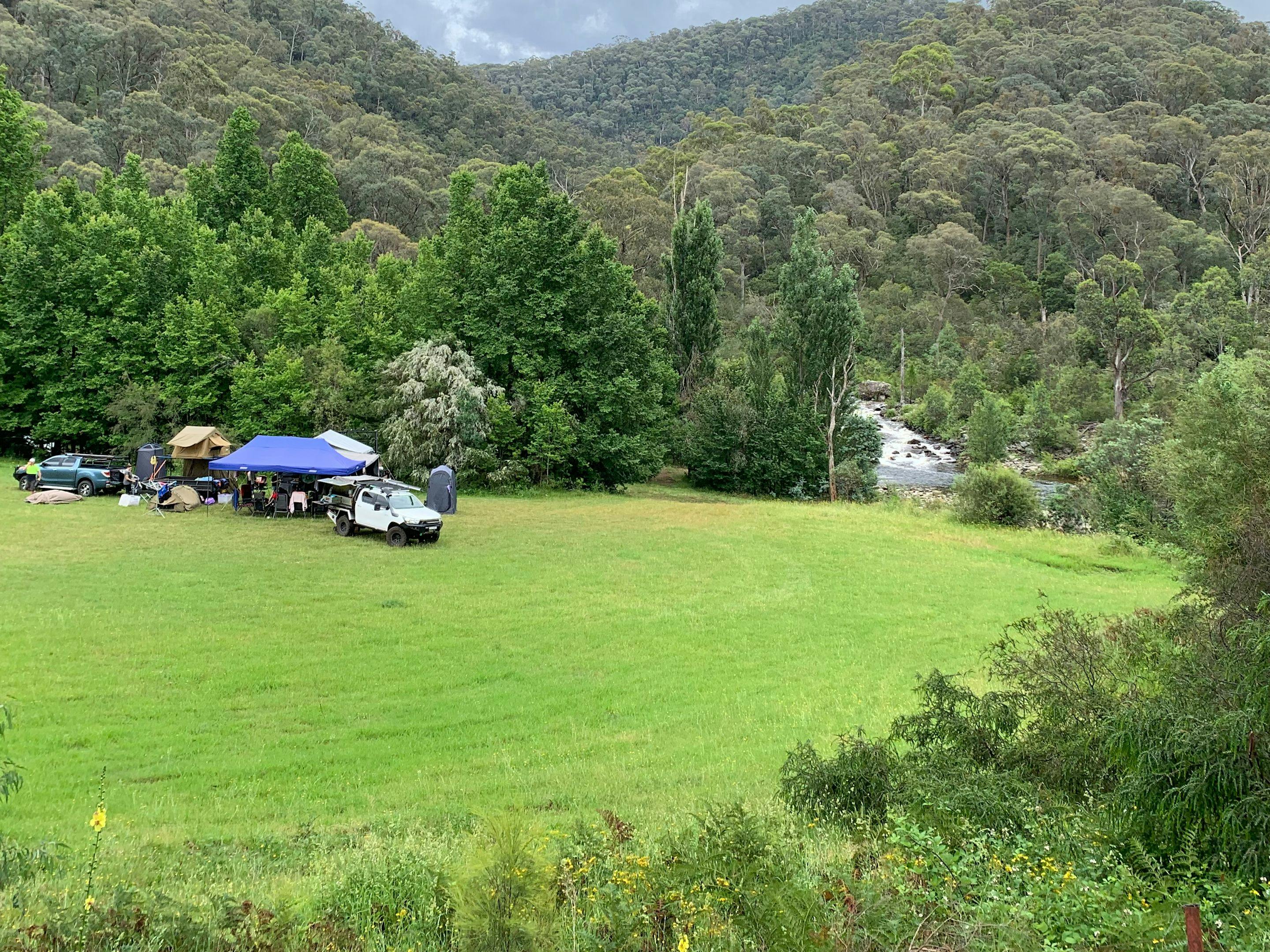 Elm Grove Sanctuary Community