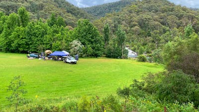 Elm Grove Sanctuary Community