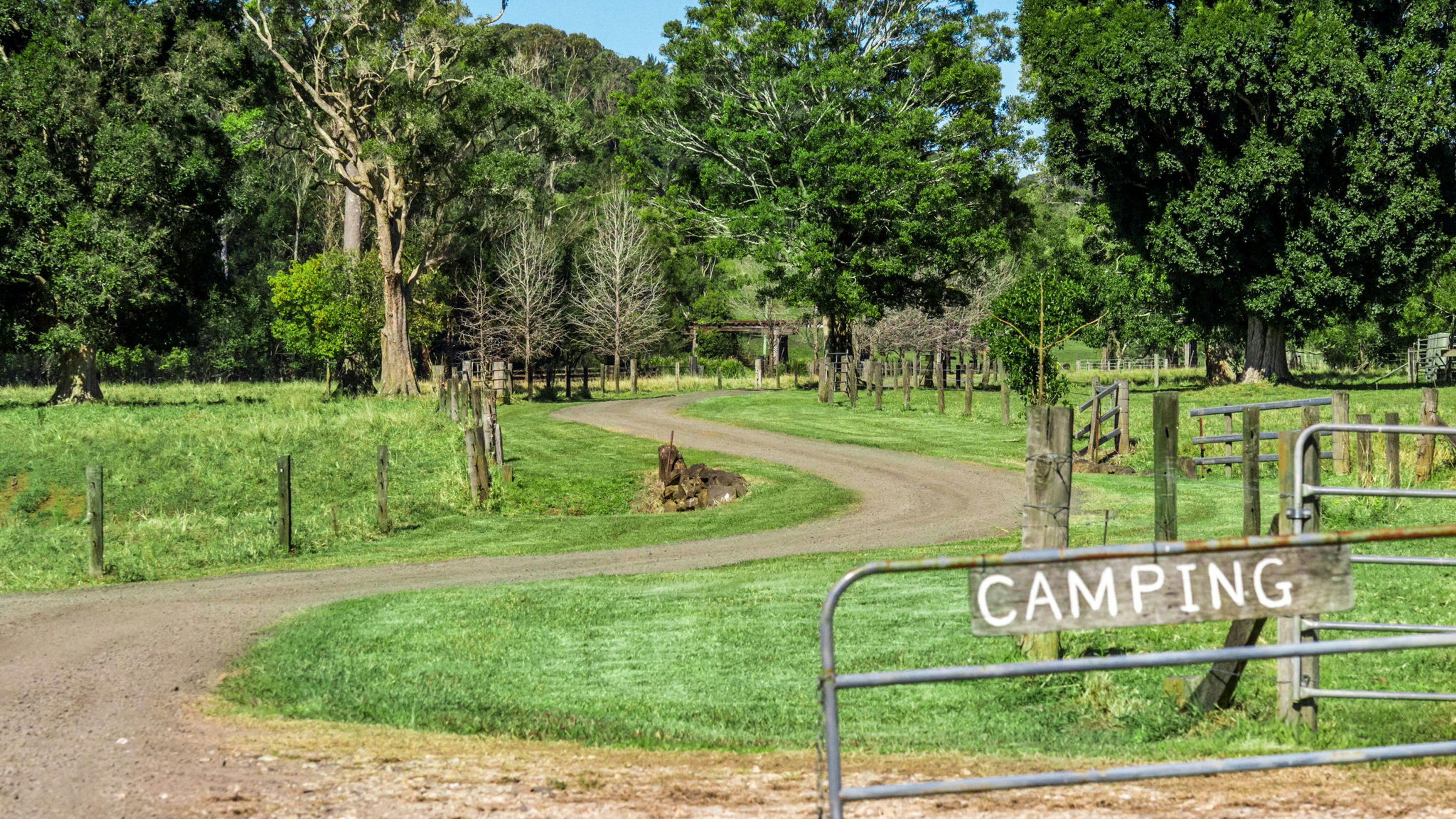 Eltham Station Retreat