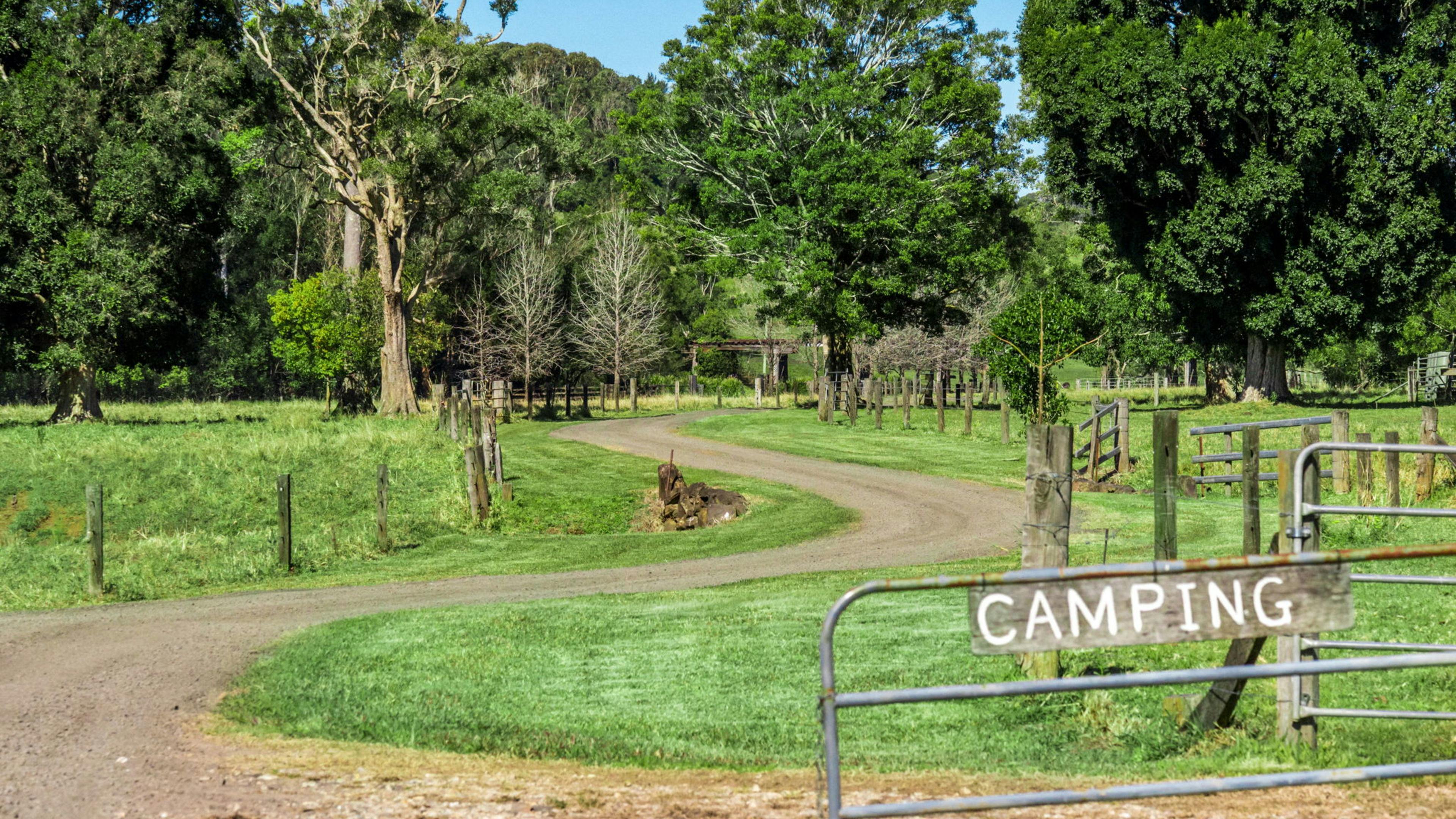 Eltham Station Retreat