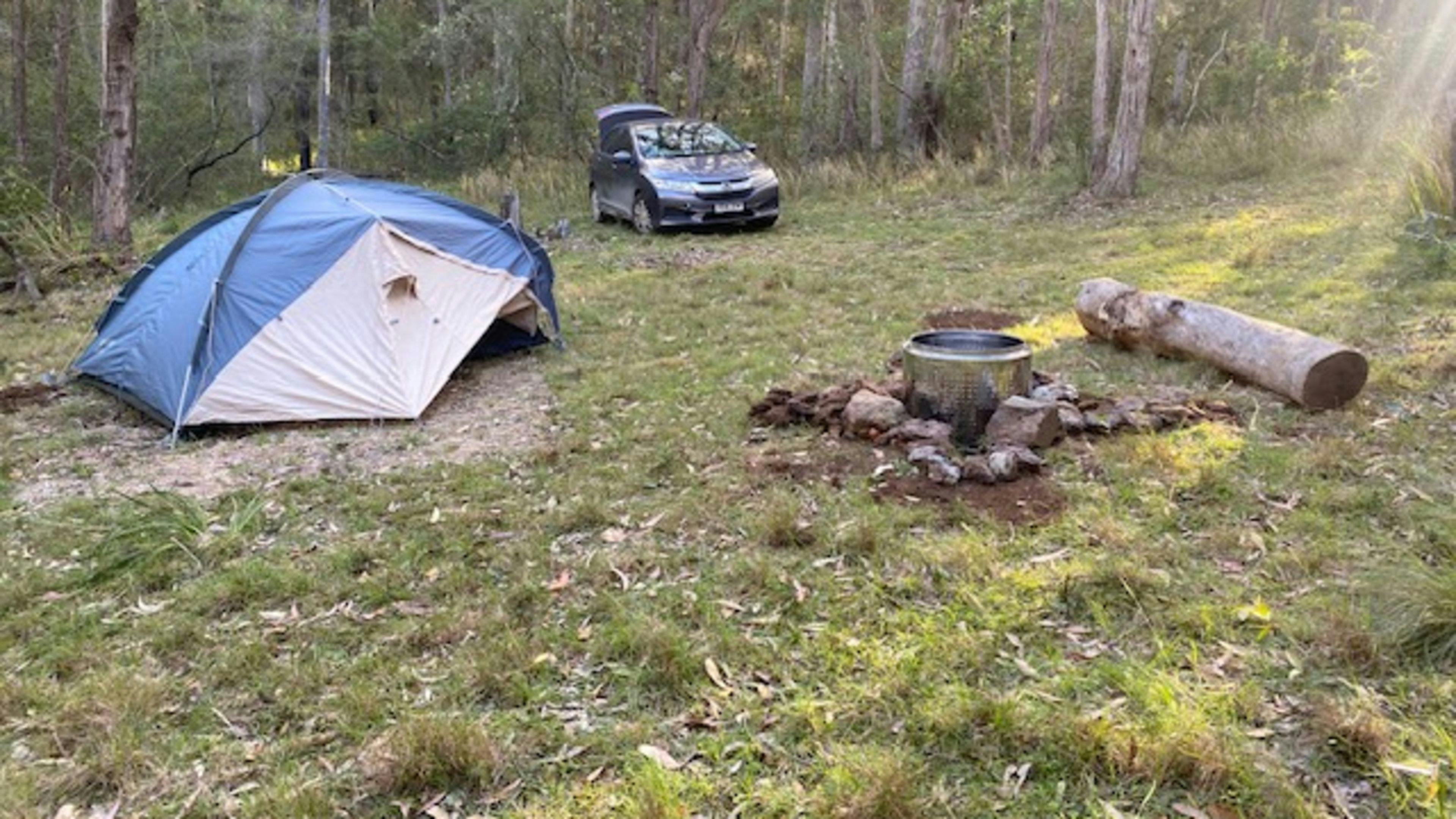 Peaceful Sunny Ridge Farm