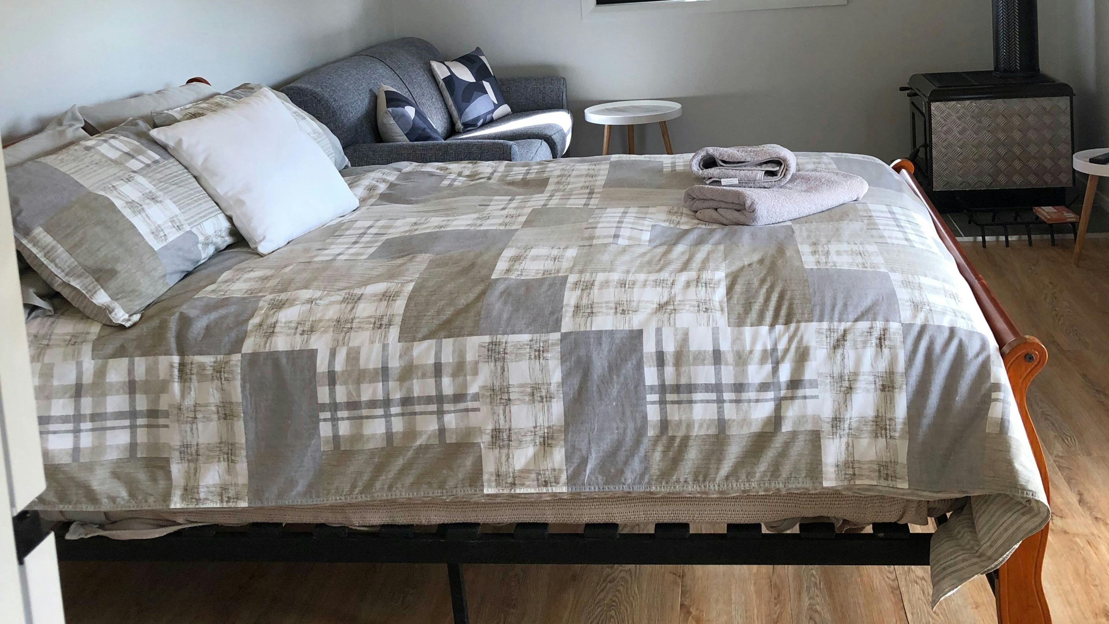 Stoney Creek Cottage