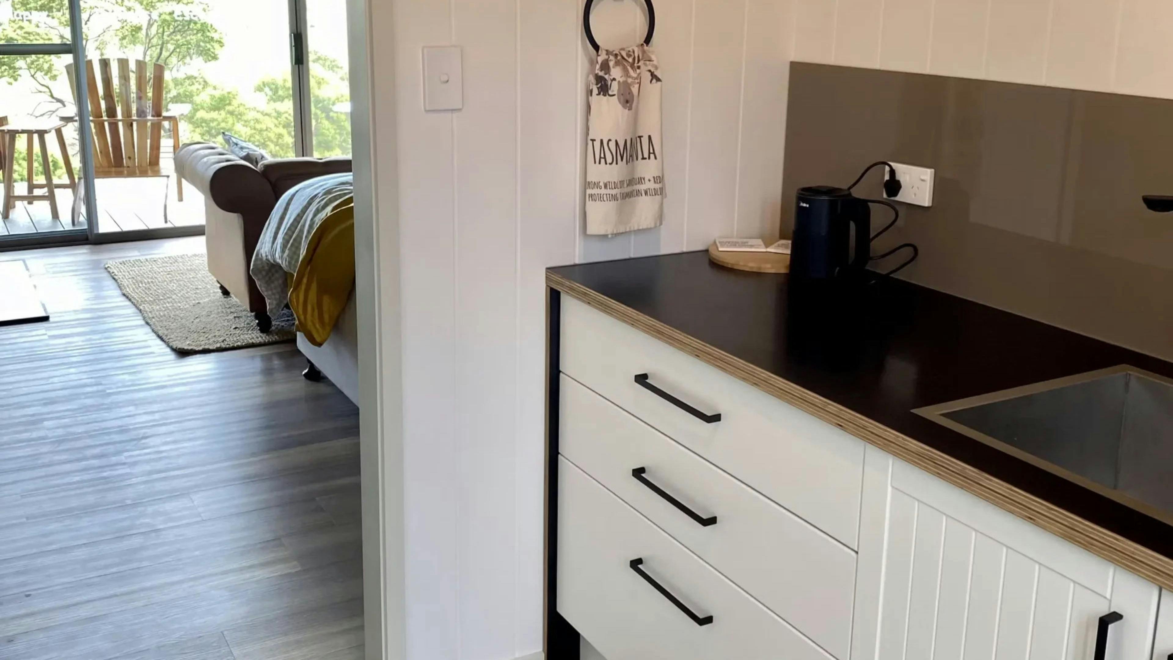 Aquila Eco Retreat