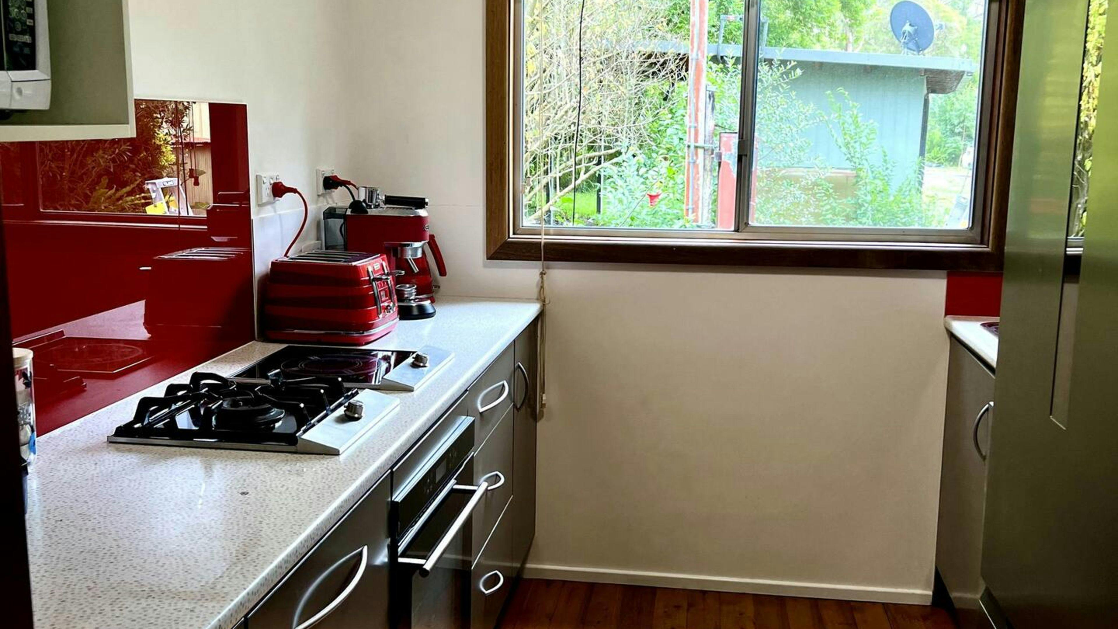 나메지 네이처 리트리트