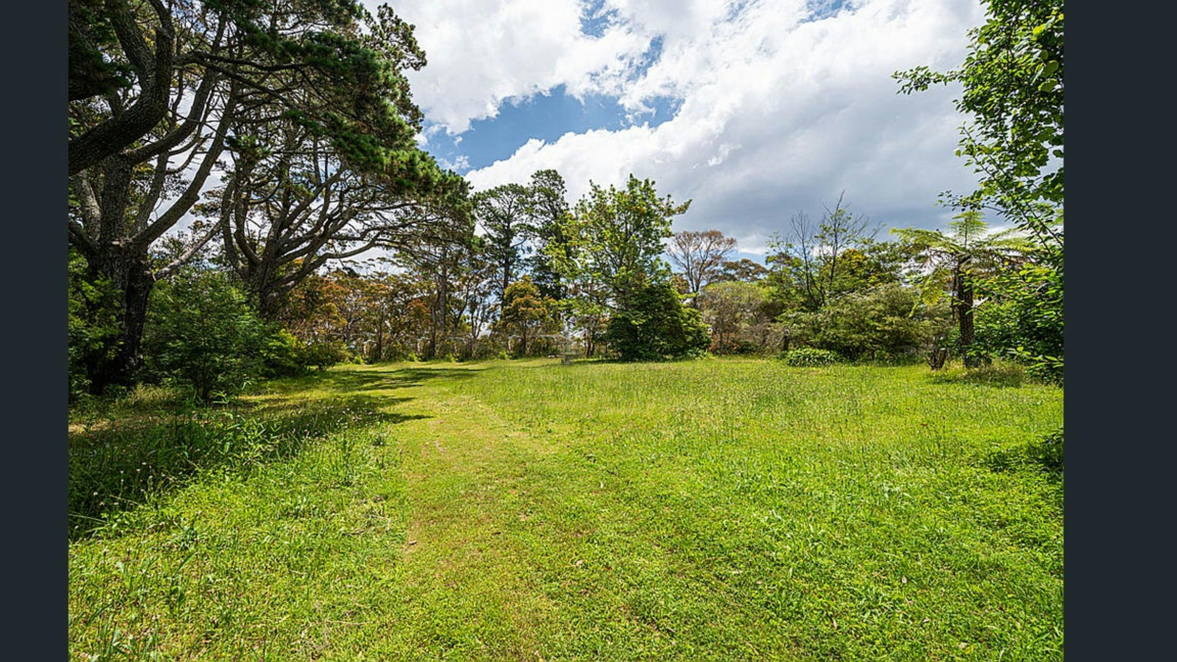 Flucht vor der Böschung