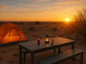 Patricku2019s Retreat