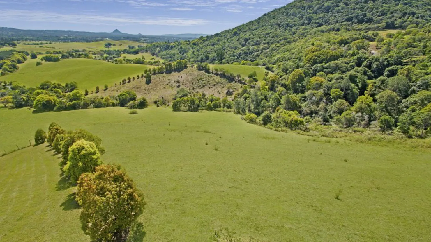 Eumundi Mountain Retreat