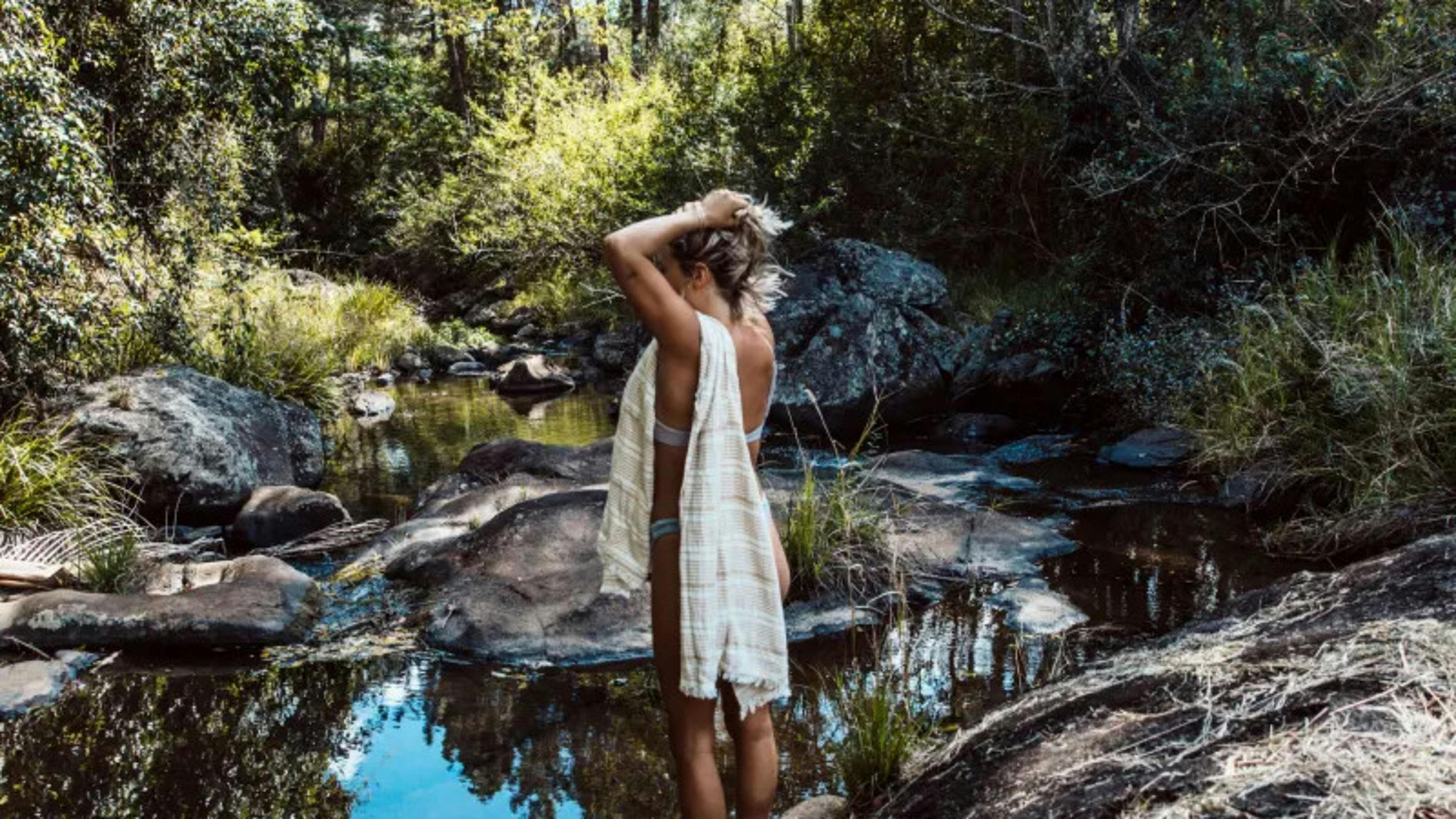 Eungella-creek-nature-stay